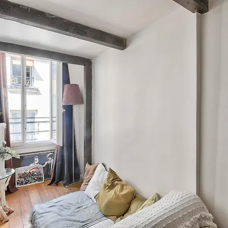 For 2 People - 2e Appartement