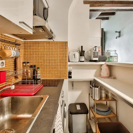 For 2 People - 2e Appartement