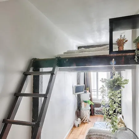 For 2 People - 2e Paris